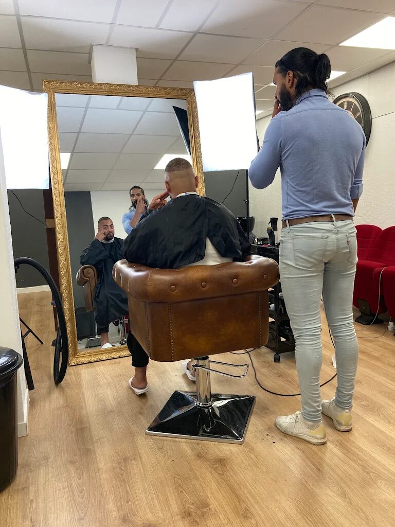 Salon Marciano's COIFFURE à Perpignan